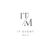 IT EVENT LOGO